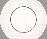 Накладной светильник AL1836 72W Max 5760Lum 3000К-6000K пду