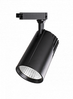 PTR 1725 25w 4000K 24° BL (чёрный) IP40 Jazzway 