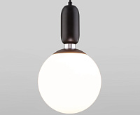 Подвесной светильник 50197/1 черный