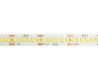 Лента светод 2835/240-24V 22W/m 4000k IP20 5м LS503