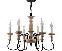 Люстра A1700LM-6BR