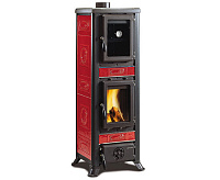 La Nordica Fulvia Forno