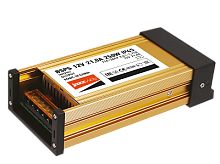 Драйвер BSPS 12V 250W 21A  брызгозащищенный IP45 (3г.гар) JAZZway