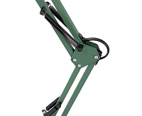 Настольная лампа MT2001 A/C зеленый малахит 