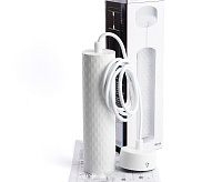 Светильник подвесной 35w MR16. белый ML1878