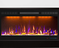 Портал Modern под Vision 42 (белый, черный) 