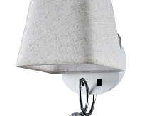 Бра Stilfort 2067/01/02W сн/пр