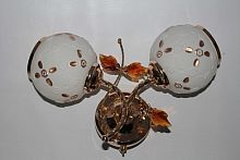 Бра В78319/2W MIX