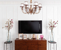 Люстра Каталина 361011206 сн/пр