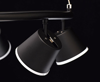 Люстра светодиодная Гэлэкси 632015106 сн/пр