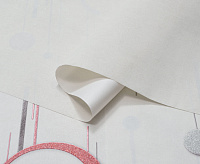 11362-01 Обои Артекс Спектр