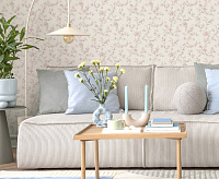 11140-01 Обои Артекс Адель