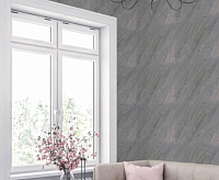 Панель самоклеящаяся Мрамор Золотой Сиенский 300*600мм