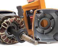 Точильный станок ТС-200 Вихрь