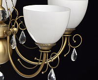 Люстра Фелиция 347016405 сн/пр