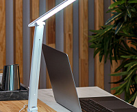 Настольная лампа TL-305W диммируемый белый