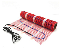 Тёплый пол (нагревательный мат) HeatUp (0,5* 5м) (площадь 2,5м2)