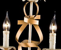 Люстра FR045-06-G сн/пр