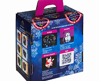 Набор "Подарочный" цвет гирлянд Мультиколор 500-069