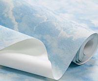 Обои Палитра PL71085-66 Sea breath