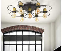Люстра TK LIGHTING 1262 Fiore сн/пр Люстра TK LIGHTING 1262 Fiore сн/пр