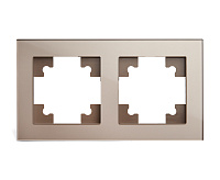 Катрин Рамка 2-ая шампань GFR00-7002-02