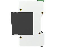 Ограничитель импульсных напряжений ОПВ-C/1P In 20кА 400В с сигн. EKF PROxima