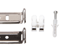 Накладной светильник PPO  600/К (с выкл) SMD 20W 4000K IP20 100-240/50 JAZZway