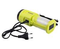 Фонарь ФАZА AccuF8-L1W/L24-gn (зел)