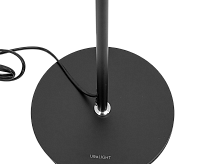 Светильник напольный (торшер) MT2014 черный