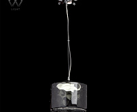 Подвесной светильник Клэр 463011201 сн/пр