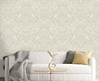Обои Wiganford Арабеска&nbsp;&nbsp;МK13402