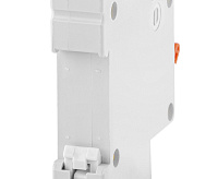 Авт. выкл.ВА47-63 1Р 63А 4,5кА х-ка С TDM