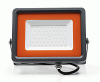 Прожектор светодиодный PFL-S2-SMD- 50w IP65 JAZZway 2853301C