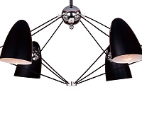 Люстра 1757-6P