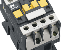 Контактор КМИ-10911 9А 230В/АС3 1НЗ ИЭК сн/пр