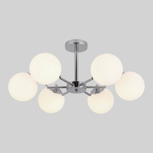 Люстра 70154/6 хром Люстра 70154/6 хром