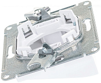 AtlasDesign Белый Вывод кабеля ATN000199