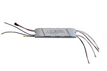 Драйвер Driver 4*50W