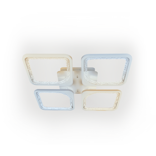 Люстра светодиодная MONDELLO 138W 2700-6400K CHL-52036 REV Ritter сн/пр Люстра светодиодная MONDELLO 138W 2700-6400K CHL-52036 REV Ritter сн/пр