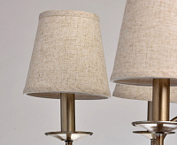 Люстра Августина 419011206 сн/пр