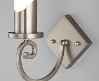 Бра 60117/1 никель