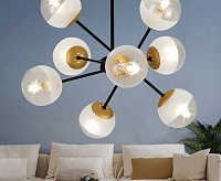 Люстра Areta 3075-308 сн/пр