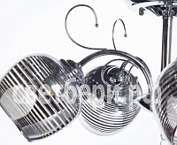 Люстра  0563/5 CR 