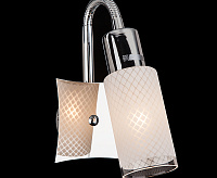 Спот - 20030/1 хром