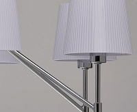 Люстра Лацио 103010206 сн/пр