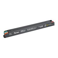 Драйвер BSPS 24V 300W 12.5A IP20 с диммированием LB006