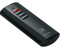 Электрокамин Electrolux EFP/W - 1150URLS