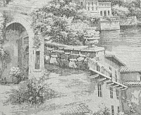 Обои Палитра 9306-41 VOG Collection