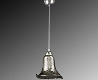 Подвесной светильник 796011 COLORE ХРОМ сн/пр